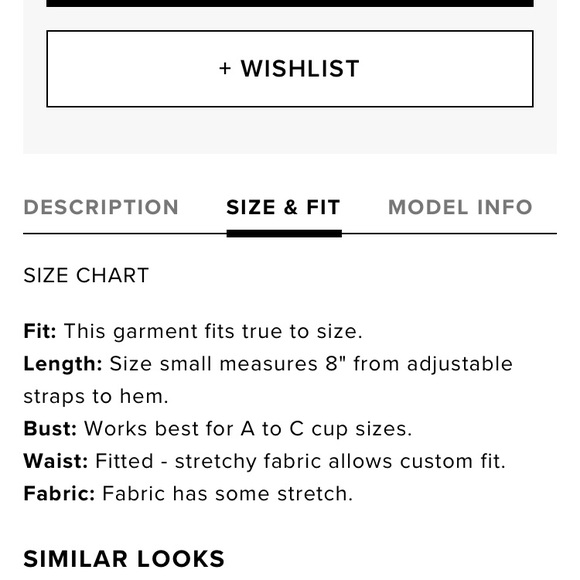 NWT Lulu’s Beckett Light Pink Lace Bralette - Picture 6 of 6